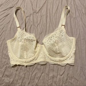 Aerie Lace Bra